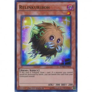 Relinkuriboh