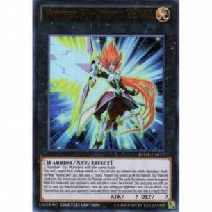 Number S0: Utopic ZEXAL