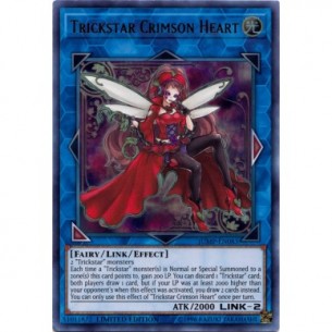 Trickstar Crimson Heart
