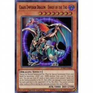 Chaos Emperor Dragon -...