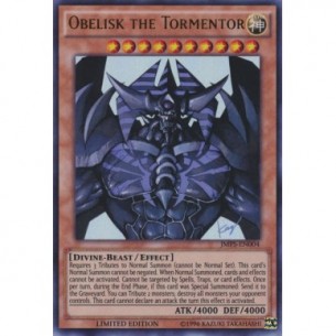 Obelisk the Tormentor (V.3...