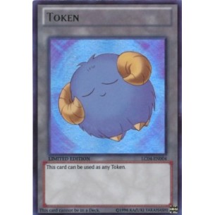 Sheep Token (V.1 - Token)