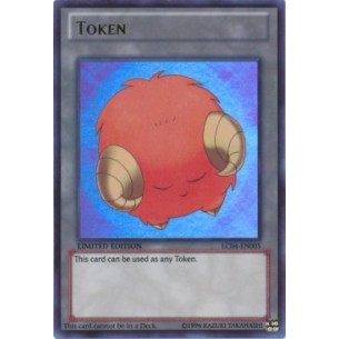 Sheep Token (V.2 - Token)