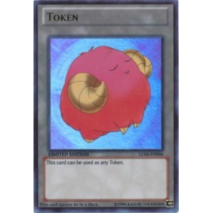 Sheep Token (V.3 - Token)