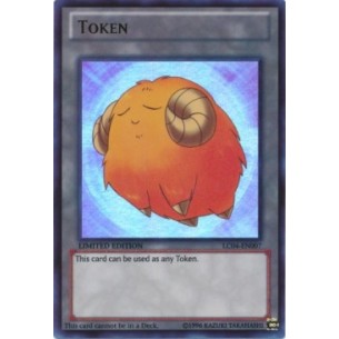 Sheep Token (V.4 - Token)