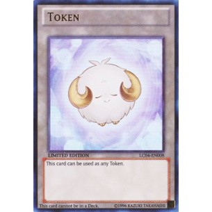Lamb Token (V.1 - Token)
