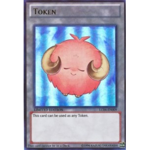 Lamb Token (V.2 - Token)