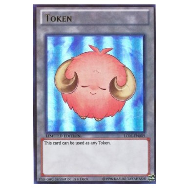 Lamb Token (V.2 - Token)