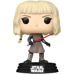 Funko Pop 687 - Shin Hati - Star Wars 2