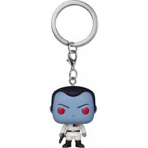 Funko Pop Keychain - Grand Admiral Thrawn - Star Wars 2