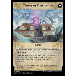 Ojer Taq, Deepest... 2