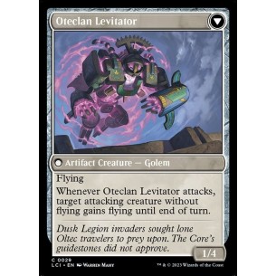 Oteclan Landmark // Oteclan... 2