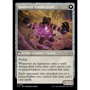 Unstable Glyphbridge //... 2