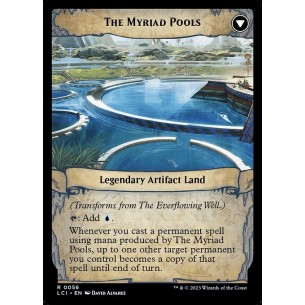 The Everflowing Well // The... 2