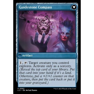 Lodestone Needle //... 2