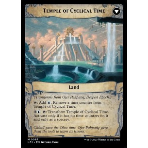 Ojer Pakpatiq, Deepest... 2