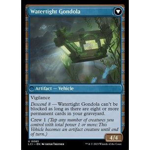 Waterlogged Hulk //... 2