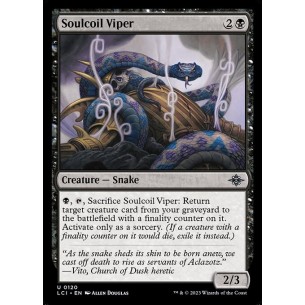 Soulcoil Viper