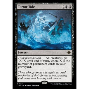 Terror Tide