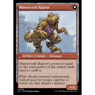 Saheeli's Lattice //... 2