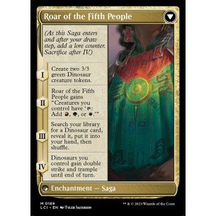 Huatli, Poet of Unity //... 2