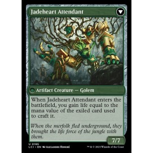 Jade Seedstones //... 2