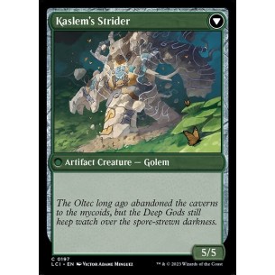 Kaslem's Stonetree //... 2