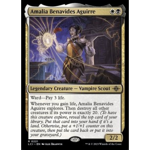Amalia Benavides Aguirre