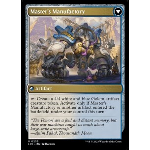 Master's Guide-Mural //... 2