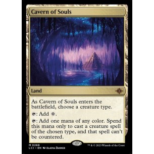 Cavern of Souls