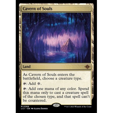 Cavern of Souls