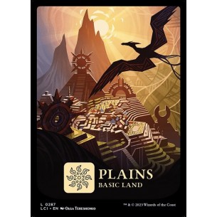 Plains