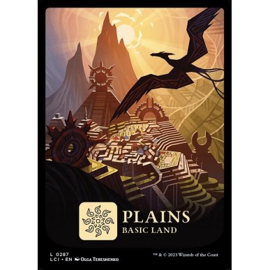 Plains