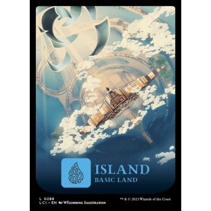 Island