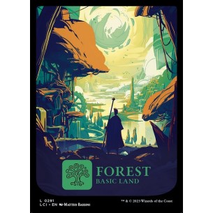Forest