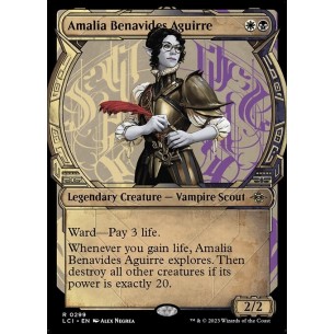 Amalia Benavides Aguirre