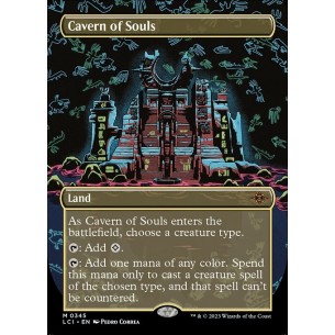 Cavern of Souls