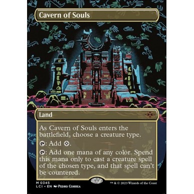 Cavern of Souls