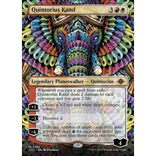 Quintorius Kand