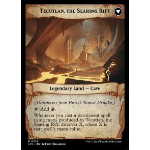 Brass's Tunnel-Grinder //... 2