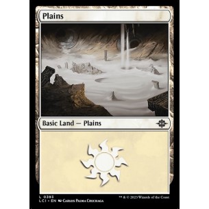 Plains