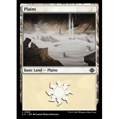 Plains