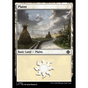 Plains
