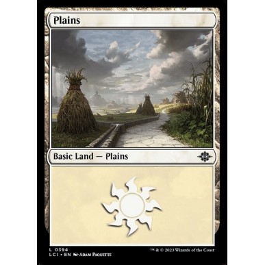 Plains