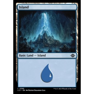 Island