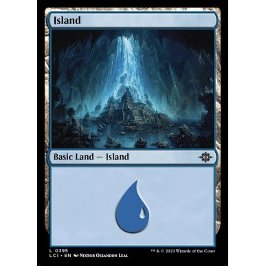 Island