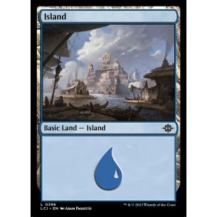 Island