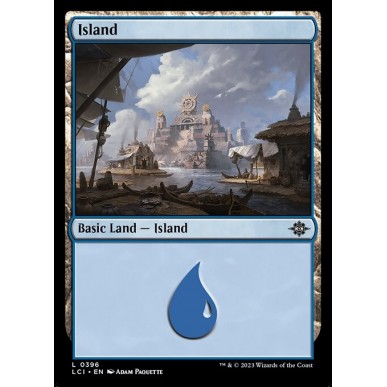 Island