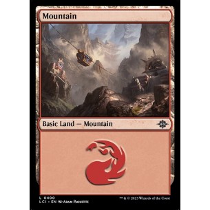Mountain