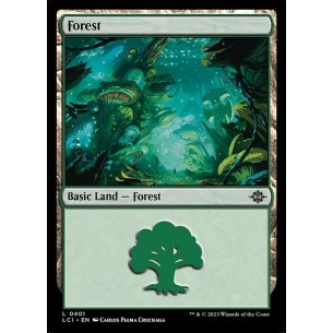 Forest